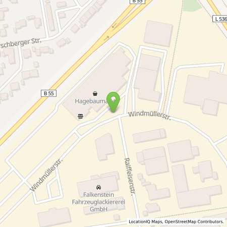 Strom Tankstellen Details EnBW mobility+ AG und Co.KG in 59557 Lippstadt ansehen