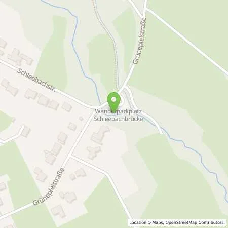 Standortübersicht der Tankstelle innogy SE in 52159 Roetgen