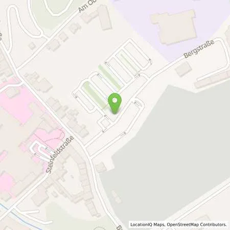 Standortübersicht der Tankstelle EWV Energie- und Wasser-Versorgung GmbH in 52222 Stolberg