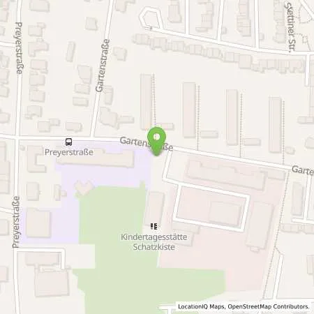 Standortübersicht der Tankstelle Charge-ON in 52249 Eschweiler