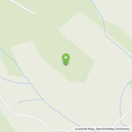 Standortübersicht der Tankstelle innogy SE in 48612 Horstmar