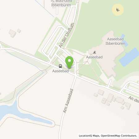 Strom Tankstellen Details Stadtwerke Tecklenburger Land GmbH & Co. KG in 49477 Ibbenbren ansehen