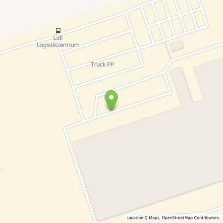 Standortübersicht der Tankstelle Lidl Dienstleistung GmbH & Co. KG in 59199 Bönen