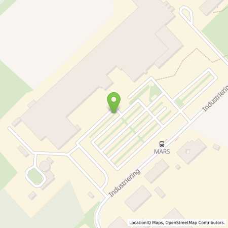 Standortübersicht der Strom (Elektro) Tankstelle: innogy eMobility Solutions GmbH in 41751, Viersen