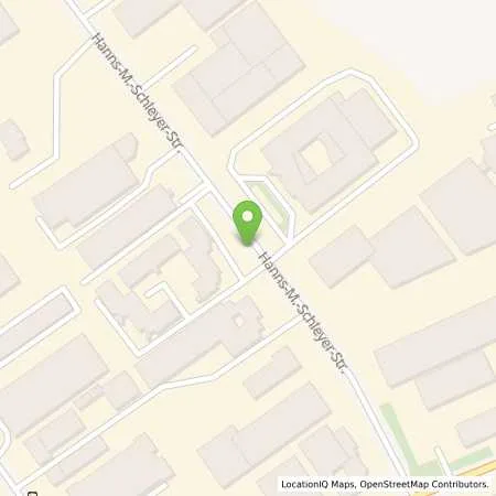 Standortübersicht der Tankstelle Stadtwerke Willich GmbH in 47877 Willich