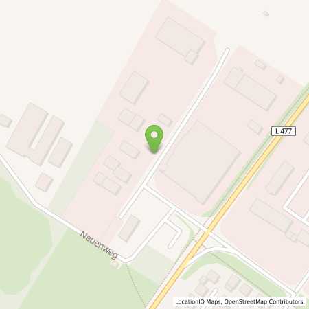 Standortübersicht der Strom (Elektro) Tankstelle: Privatperson in 47906, Kempen