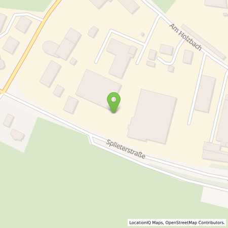 Standortübersicht der Strom (Elektro) Tankstelle: Siemon GmbH in 48231, Warendorf