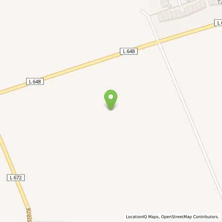 Standortübersicht der Tankstelle Stadtwerke Ahlen GmbH in 59227 Ahlen