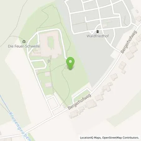 Standortübersicht der Tankstelle Stadtwerke Ahlen GmbH in 59227 Ahlen