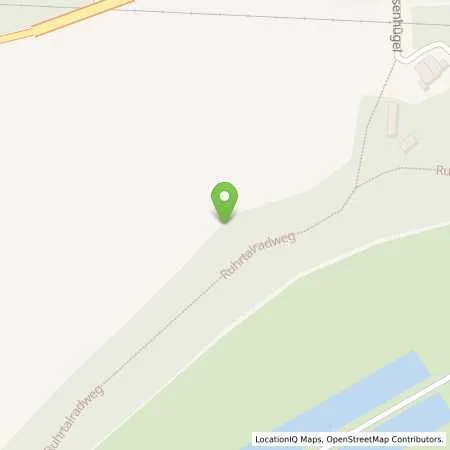 Standortübersicht der Tankstelle Stadtwerke Ahlen GmbH in 59229 Ahlen