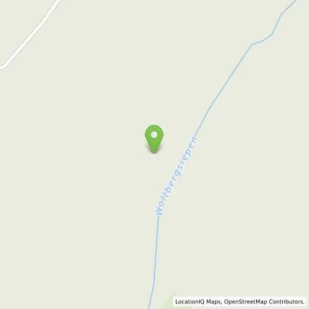 Standortübersicht der Tankstelle Energieversorgung Beckum GmbH & Co. KG in 59269 Beckum