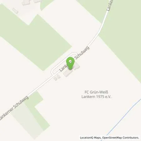 Standortübersicht der Tankstelle Privatperson in 46499 Hamminkeln