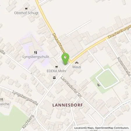 Standortübersicht der Tankstelle SWB Energie- und Wasserversorgung Bonn/Rhein-Sieg in 53179 Bonn