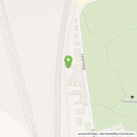 Standortübersicht der Tankstelle Holzwarth-Eickholt PV GbR in 44137 Dortmund