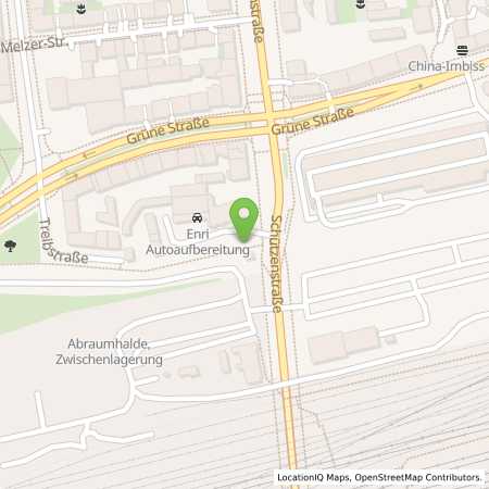 Strom Tankstellen Details EnBW mobility+ AG und Co.KG in 44147 Dortmund ansehen