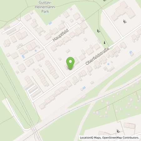 Standortübersicht der Strom (Elektro) Tankstelle: Privatperson in 44369, Dortmund