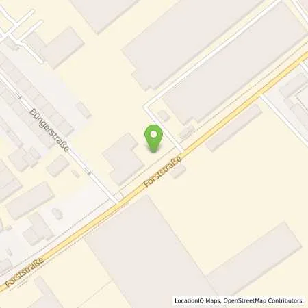 Standortübersicht der Tankstelle Stadtwerke Düsseldorf AG in 40597 Düsseldorf