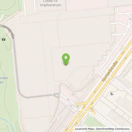 Standortübersicht der Tankstelle Rheinenergie AG in 45131 Essen