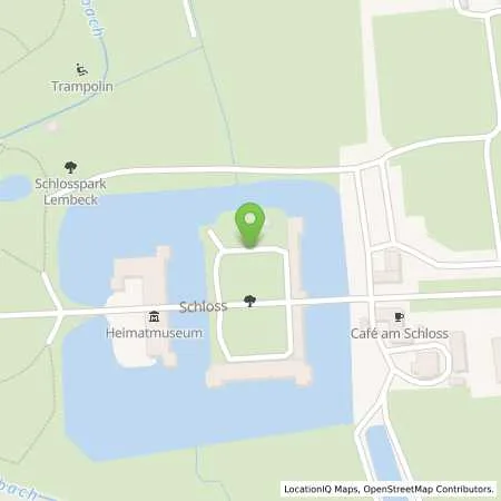 Standortübersicht der Tankstelle Kaufland Dienstleistung GmbH & Co. KG in 45141 Essen