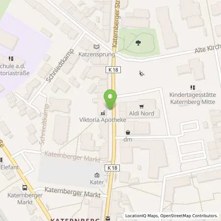 Standortübersicht der Tankstelle Allego GmbH in 45327 Essen