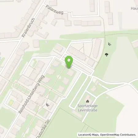 Standortübersicht der Tankstelle Charge-ON in 45357 Essen