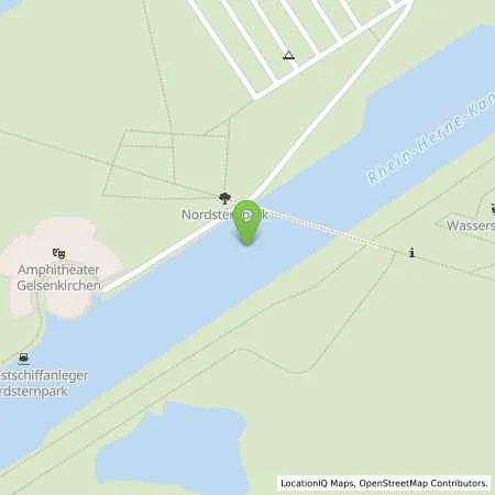 Standortübersicht der Tankstelle Lidl Dienstleistung GmbH & Co. KG in 45881 Gelsenkirchen