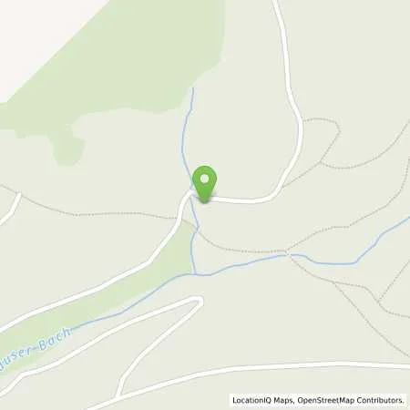 Standortübersicht der Tankstelle EnBW mobility+ AG und Co.KG in 58119 Hagen