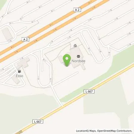 Standortübersicht der Tankstelle Charge-ON in 59069 Hamm