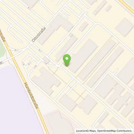 Standortübersicht der Tankstelle Rheinenergie AG in 50766 Köln