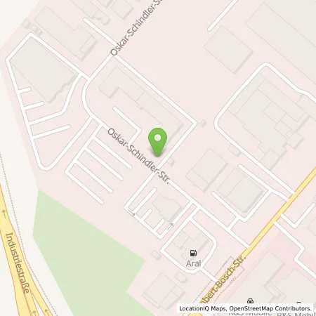 Standortübersicht der Tankstelle Rheinenergie AG in 50769 Köln