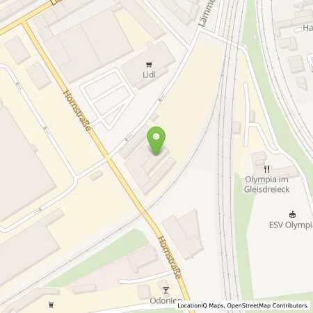 Standortübersicht der Tankstelle Privatperson in 50823 Köln