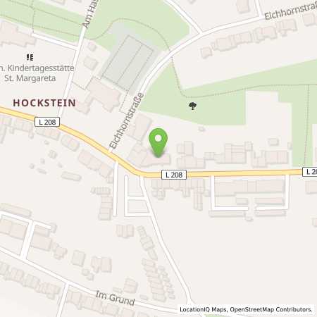 Standortübersicht der Strom (Elektro) Tankstelle: freiraum statthotel GmbH & Co. KG in 41236, Mnchengladbach