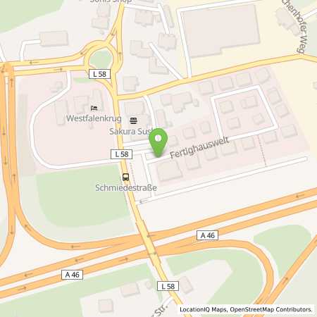 Strom Tankstellen Details WSW Energie & Wasser AG in 42279 Wuppertal ansehen