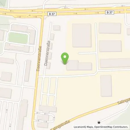 Standortübersicht der Tankstelle Stadtbildpflege Kaiserslautern - Eigenbetrieb der Stadt Kaiserslautern in 67657 Kaiserslautern