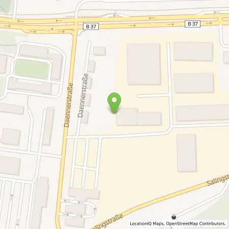 Standortübersicht der Tankstelle Stadtbildpflege Kaiserslautern - Eigenbetrieb der Stadt Kaiserslautern in 67657 Kaiserslautern