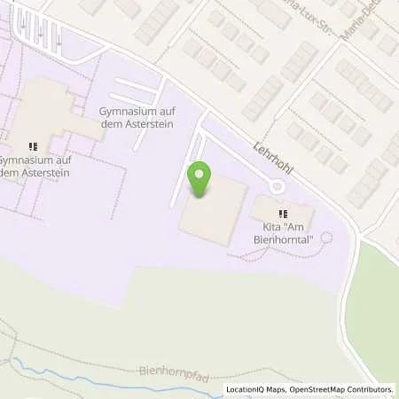 Standortübersicht der Tankstelle Stadt Koblenz in 56077 Koblenz