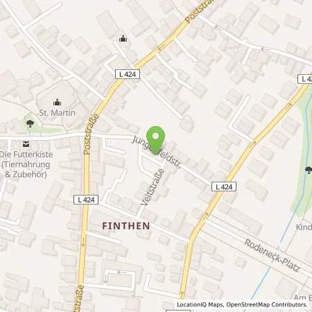 Standortübersicht der Tankstelle Mainzer Stadtwerke AG in 55126 Mainz