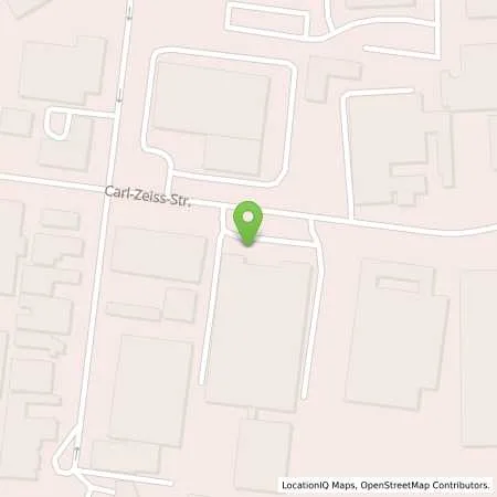 Standortübersicht der Tankstelle Fraunhofer-Gesellschaft zur Förderung der angewandten Forschung e. V. in 55129 Mainz