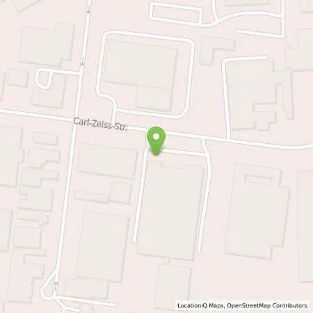 Standortübersicht der Tankstelle Fraunhofer-Gesellschaft zur Förderung der angewandten Forschung e. V. in 55129 Mainz