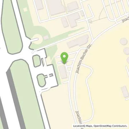 Standortübersicht der Tankstelle Stadtwerke Speyer GmbH in 67346 Speyer