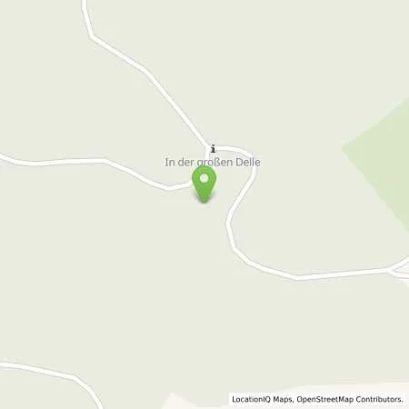 Standortübersicht der Tankstelle Lidl Dienstleistung GmbH & Co. KG in 57555 Mudersbach