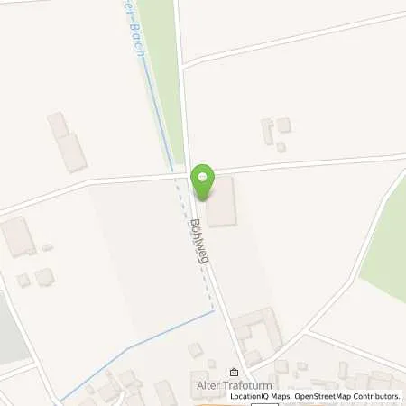 Standortübersicht der Tankstelle Energie- und Servicebetrieb Wörrstadt (AöR) in 55286 Sulzheim