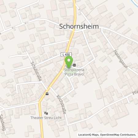 Strom Tankstellen Details Energie- und Servicebetrieb Wörrstadt (AöR) in 55288 Schornsheim ansehen