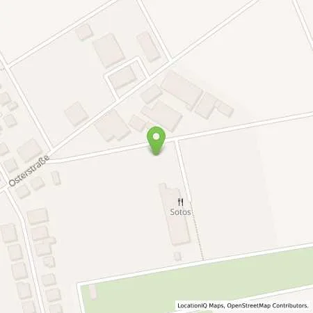 Standortübersicht der Tankstelle Energie- und Servicebetrieb Wörrstadt (AöR) in 55288 Udenheim