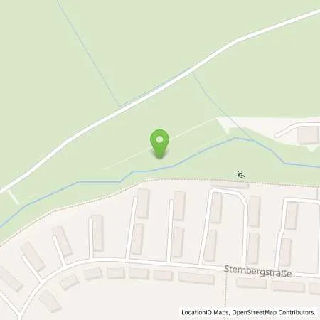 Standortübersicht der Tankstelle innogy SE in 54516 Wittlich