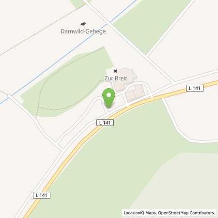 Standortübersicht der Strom (Elektro) Tankstelle: innogy eMobility Solutions GmbH in 54516, Wittlich Standortübersicht der Strom (Elektro) Tankstelle: innogy eMobility Solutions GmbH in 54516, Wittlich