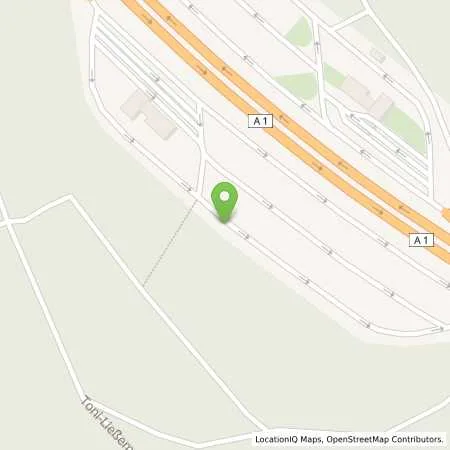 Standortübersicht der Tankstelle EnBW mobility+ AG und Co.KG in 54533 Niederöfflingen