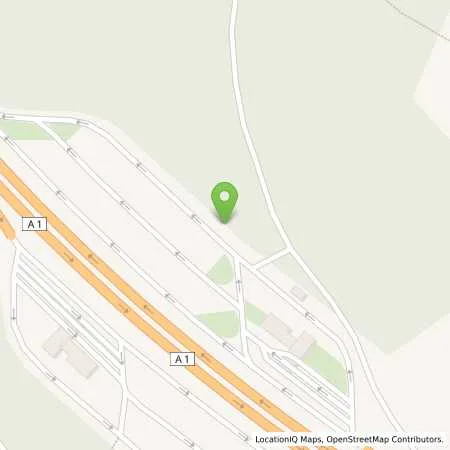 Standortübersicht der Tankstelle IONITY GmbH in 54533 Niederöfflingen