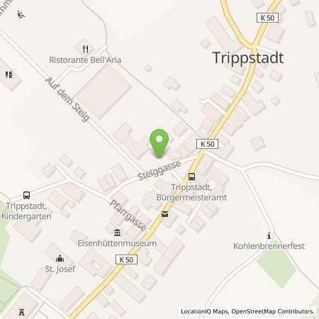 Strom Tankstellen Details Pfalzwerke AG in 67705 Trippstadt ansehen