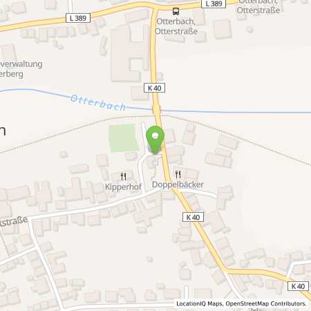 Standortübersicht der Strom (Elektro) Tankstelle: Pfalzwerke AG in 67731, Otterbach